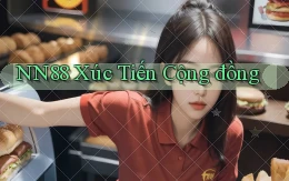 nn88  xúc tiến cộng đồng