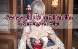Review chi tiết nn88 tại dành cho người Việt