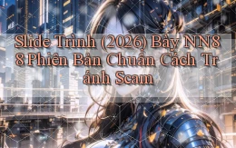 slide trình (2026) bày Nn88 phiên bản chuẩn   cách tránh scam