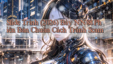 slide trình (2026) bày Nn88 phiên bản chuẩn   cách tránh scam