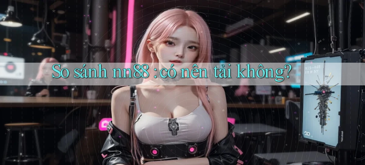 So sánh nn88 có nên tải không