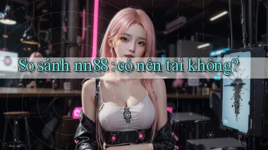 So sánh nn88 có nên tải không