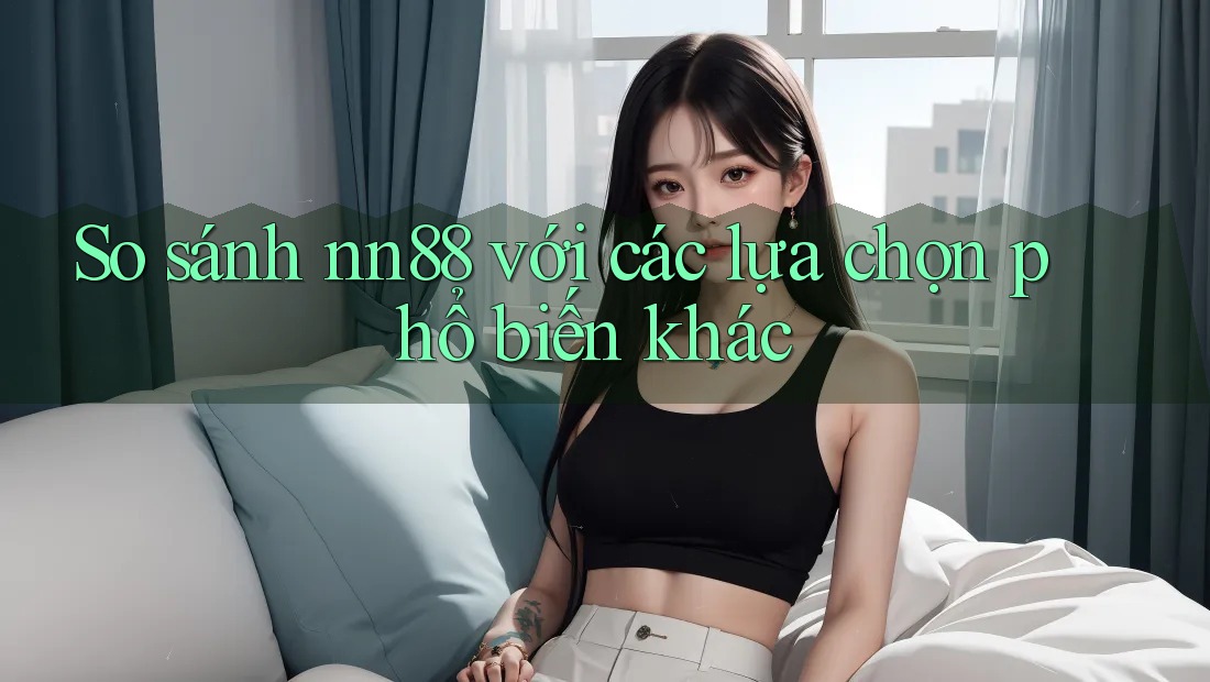 So sánh nn88 với các lựa chọn phổ biến khác So sánh nn88 với các lựa chọn phổ biến khác