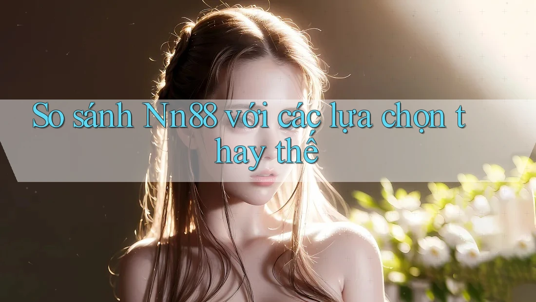 So sánh nn88 với các lựa chọn thay thế