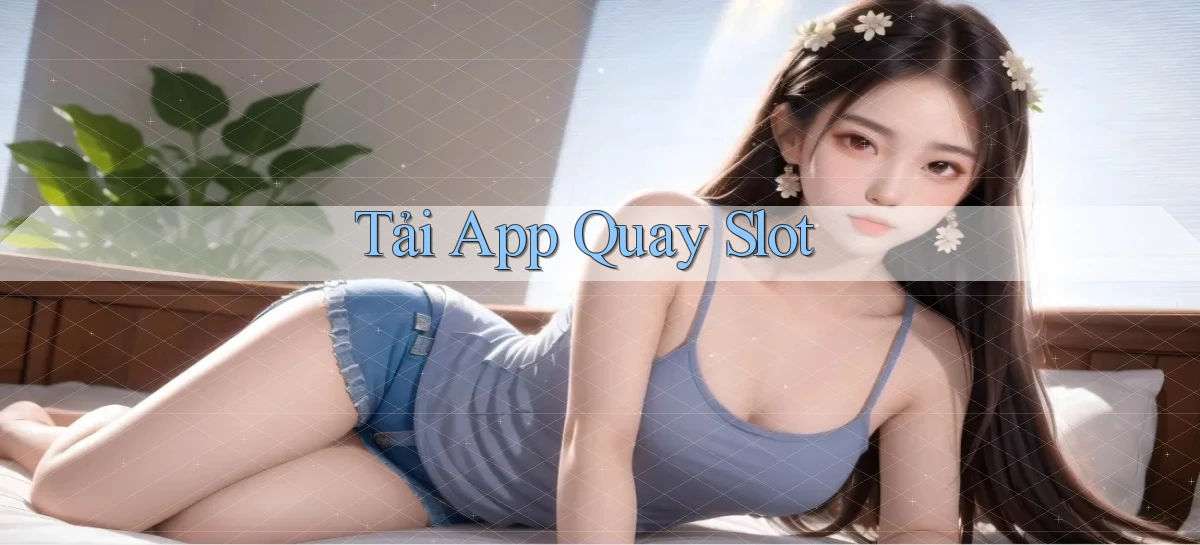 tải app Quay slot