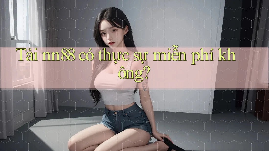 Tải nn88 có thực sự miễn phí không? Tải nn88 có thực sự miễn phí không?