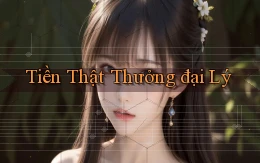 Tiền thật Thưởng đại lý