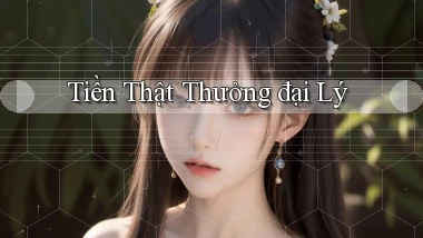 Tiền thật Thưởng đại lý