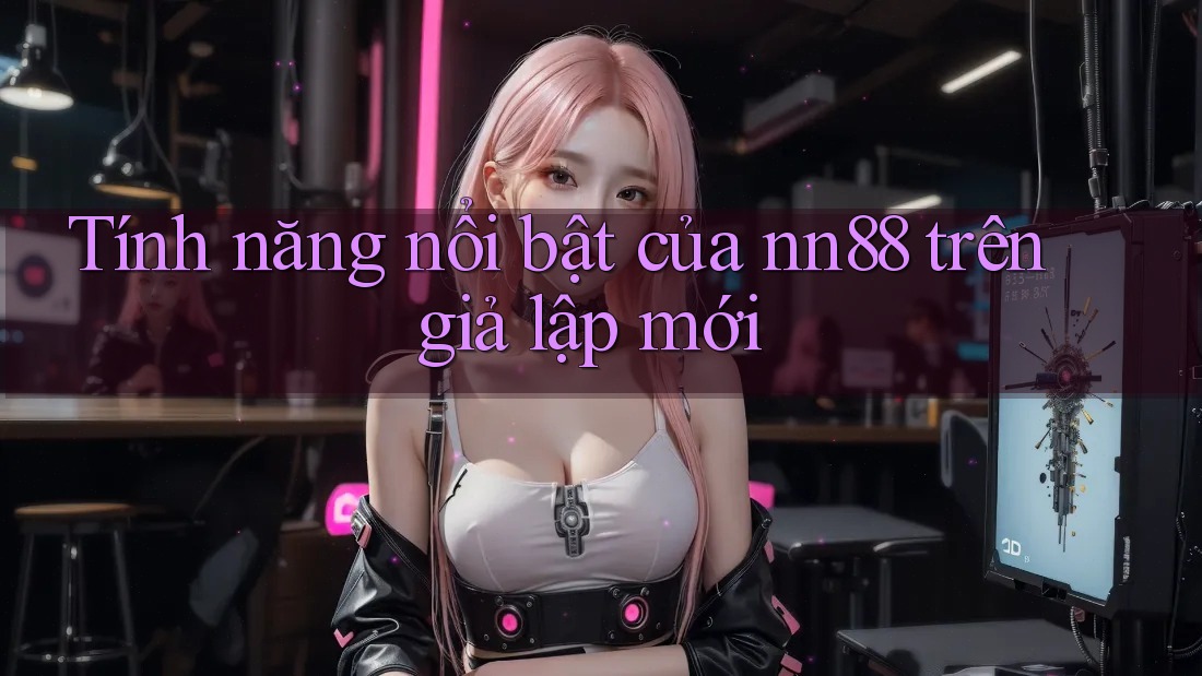 Tính năng nổi bật của nn88 trên giả lập mới Tính năng nổi bật của nn88 trên giả lập mới