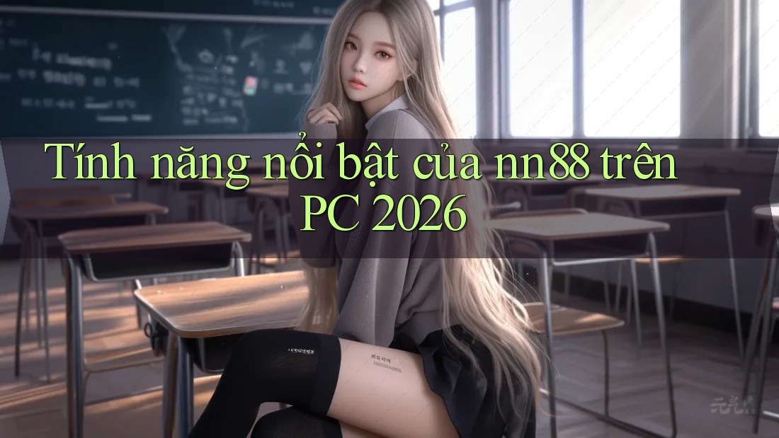 Tính năng nổi bật của nn88 trên PC 2026 Tính năng nổi bật của nn88 trên PC 2026