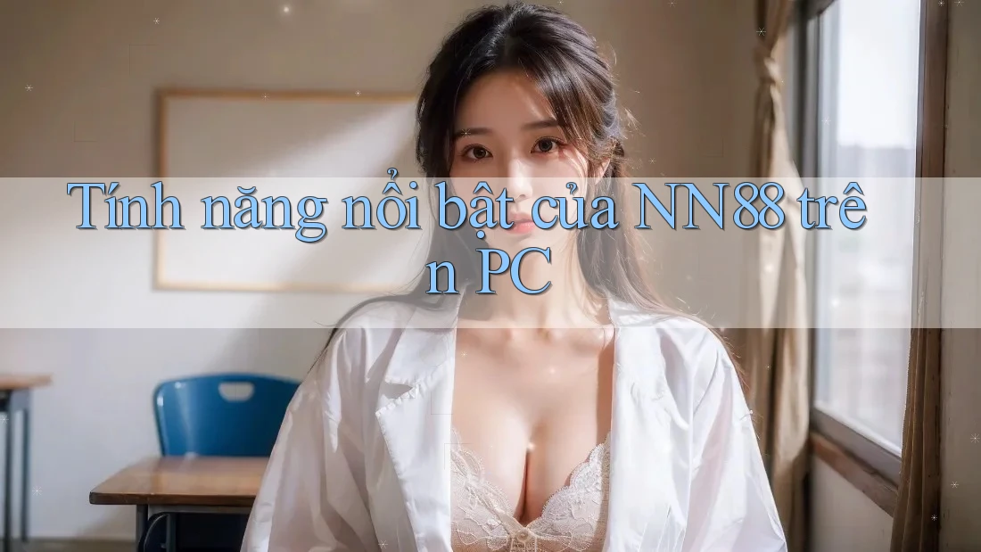 Tính năng nổi bật của nn88 trên PC Tính năng nổi bật của nn88 trên PC