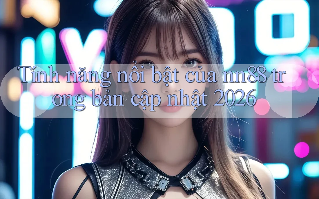 Tính năng nổi bật của nn88 trong bản cập nhật 2026