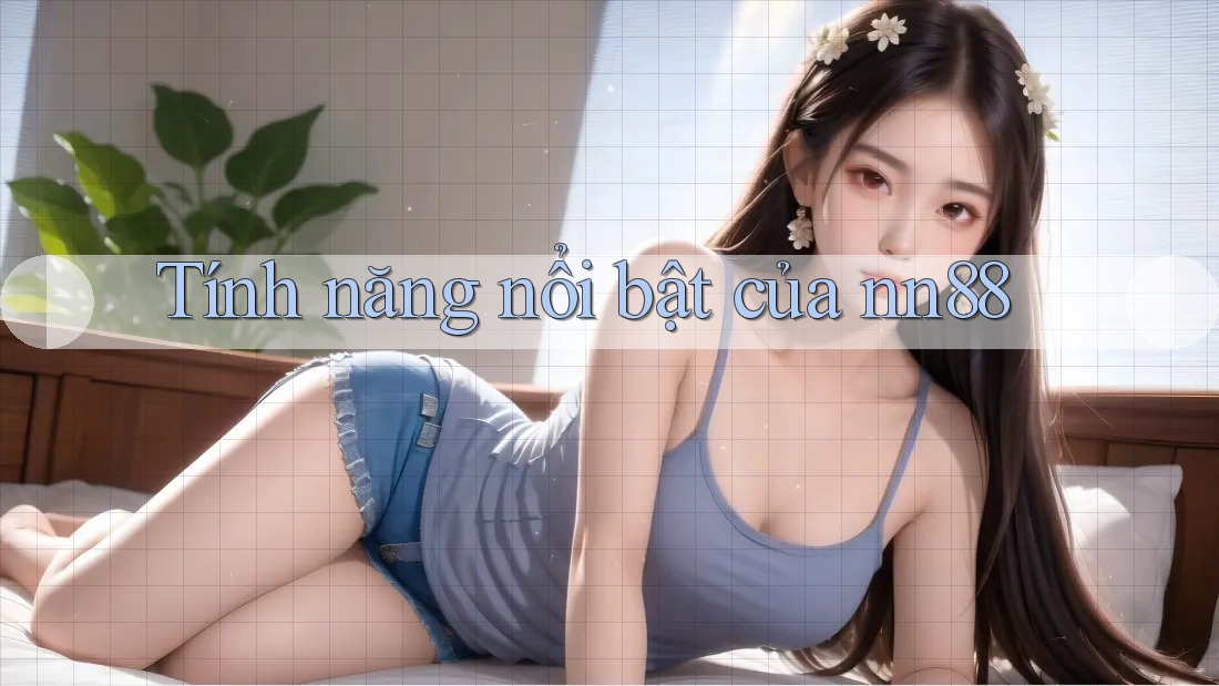 Tính năng nổi bật của nn88 Tính năng nổi bật của nn88