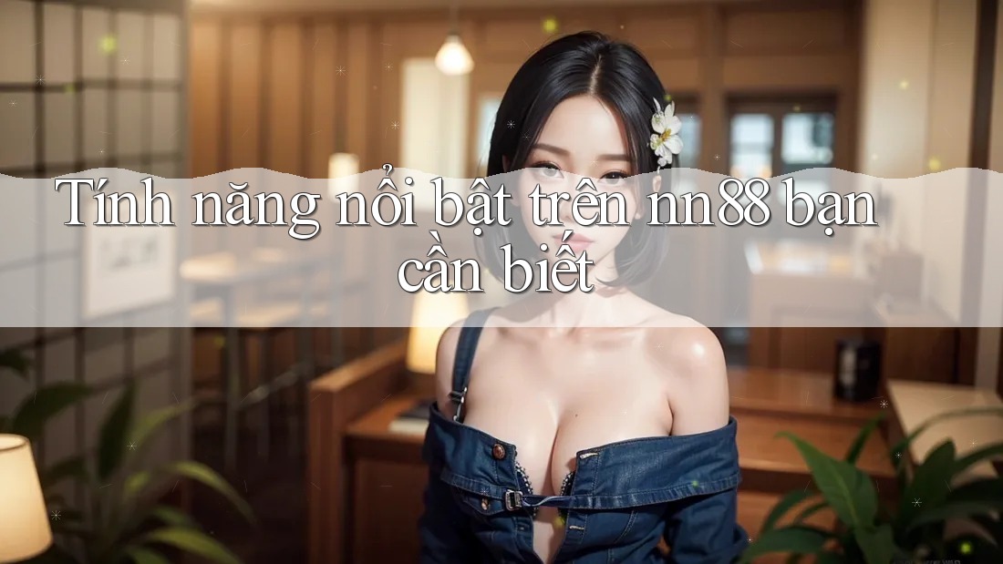 Tính năng nổi bật trên nn88 bạn cần biết