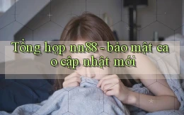 Tổng hợp nn88   bảo mật cao cập nhật mới
