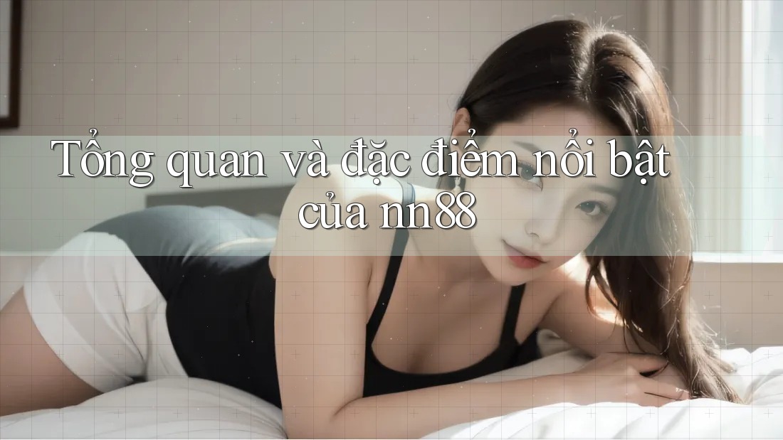 Tổng quan và đặc điểm nổi bật của nn88