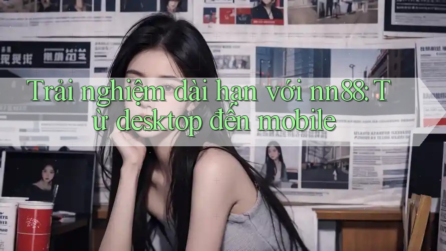 Trải nghiệm dài hạn với nn88: Từ desktop đến mobile
