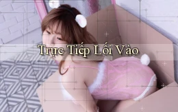 Trực tiếp Lối vào