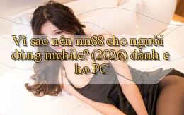 Vì sao nên nn88 cho người dùng mobile (2026) dành cho PC