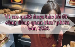 Vì sao nn88 được báo lỗi từ cộng đồng quan tâm phiên bản 2026