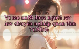 Vì sao nn88 được người review chuyên nghiệp quan tâm (2026)