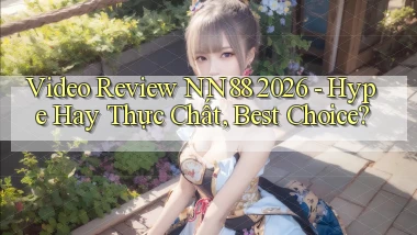video review nn88 2026   hype hay thực chất, best choice