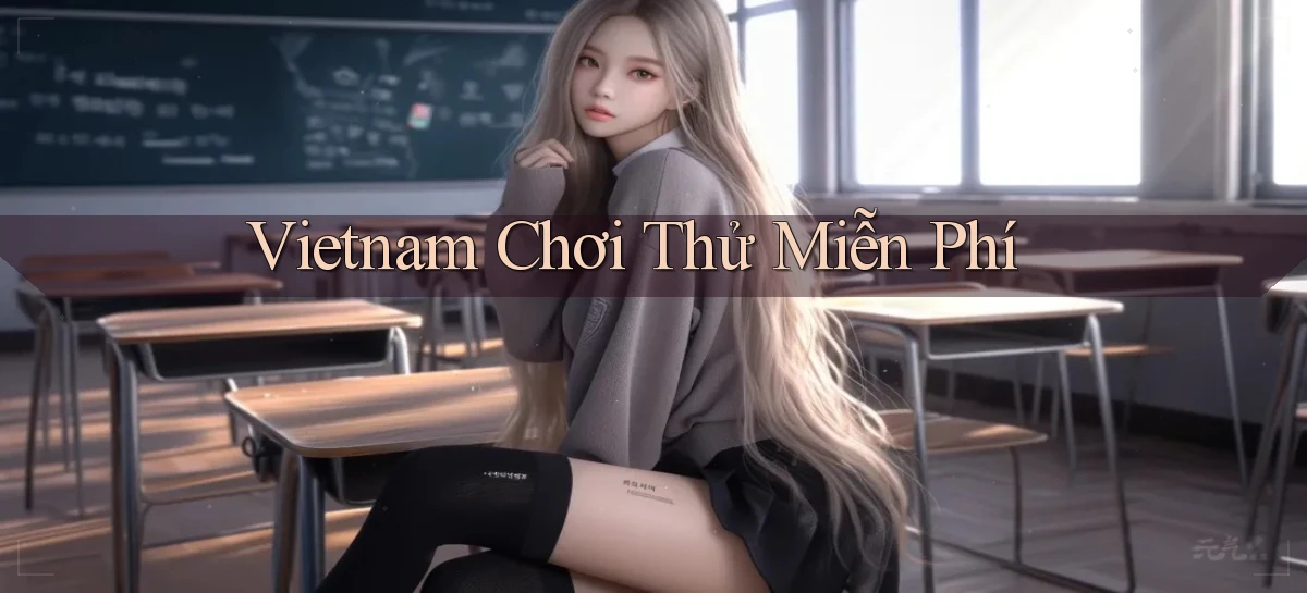 vietnam Chơi thử miễn phí